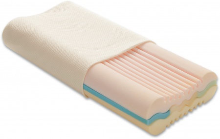 Vratna blazina NSP MediFlex