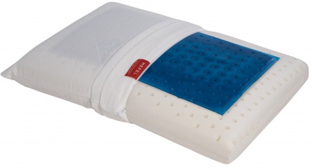 Vzglavnik Visco-Cool