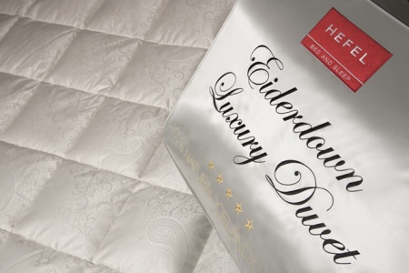 Odeja Eiderdown