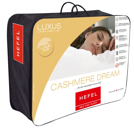 Odeja Cashmere Dream