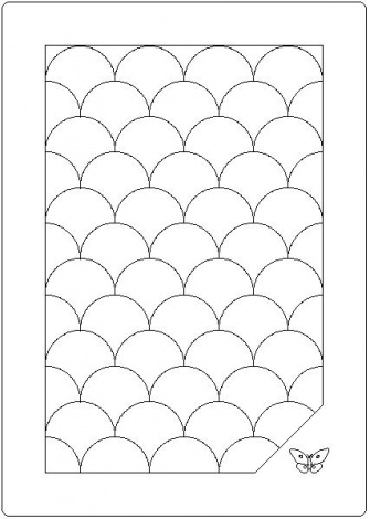 Odeja Pure Silk