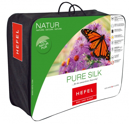 Odeja Pure Silk