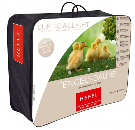 Odeja Tencel Down Goose